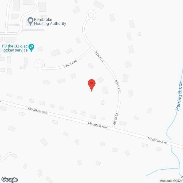 Home Instead - Pembroke, MA in google map