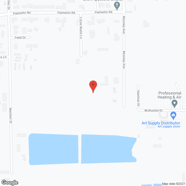 Home Instead - Hammond, LA in google map