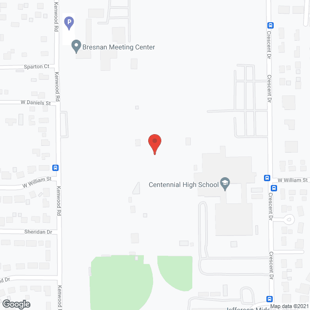 Home Instead - Champaign, IL in google map