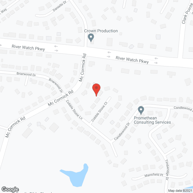 Home Instead - Augusta, GA in google map
