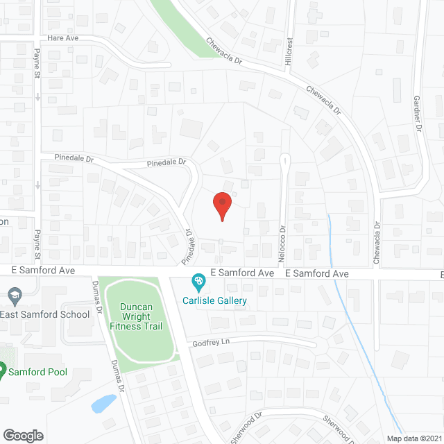 Home Instead - Auburn, AL in google map