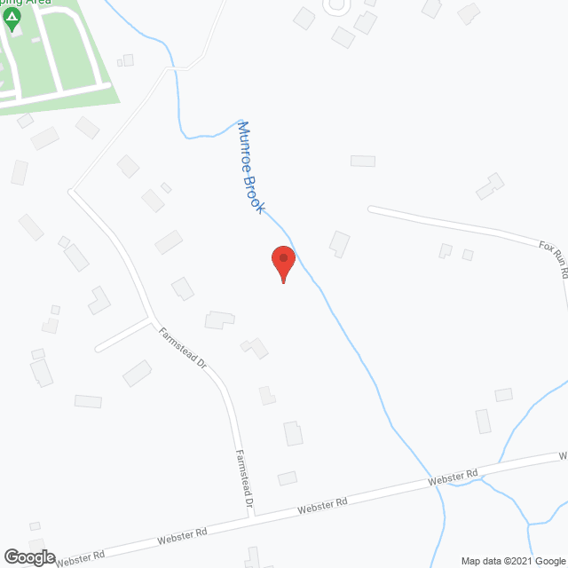Home Instead - Shelburne, VT in google map