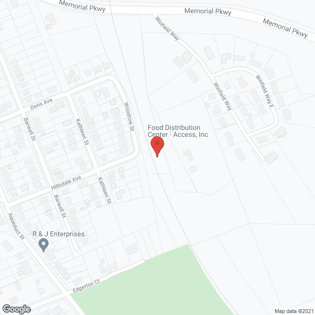 Legacy Home Health Care Agency, LLC in google map