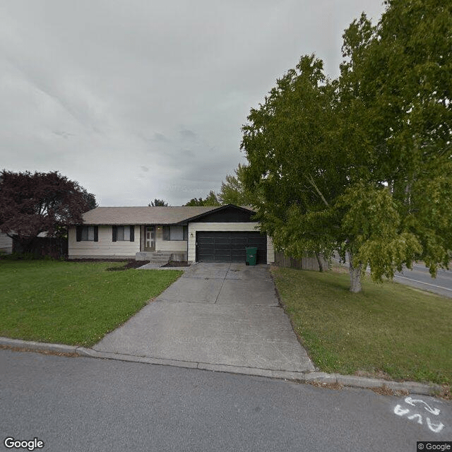 street view of Dream Valley Adult Family Home
