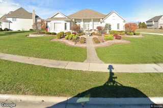 street view of Ignite Christian Health Care Bolingbrook