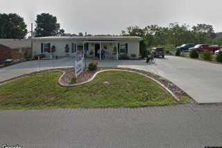 street view of All About Home Assisted Living with Heart