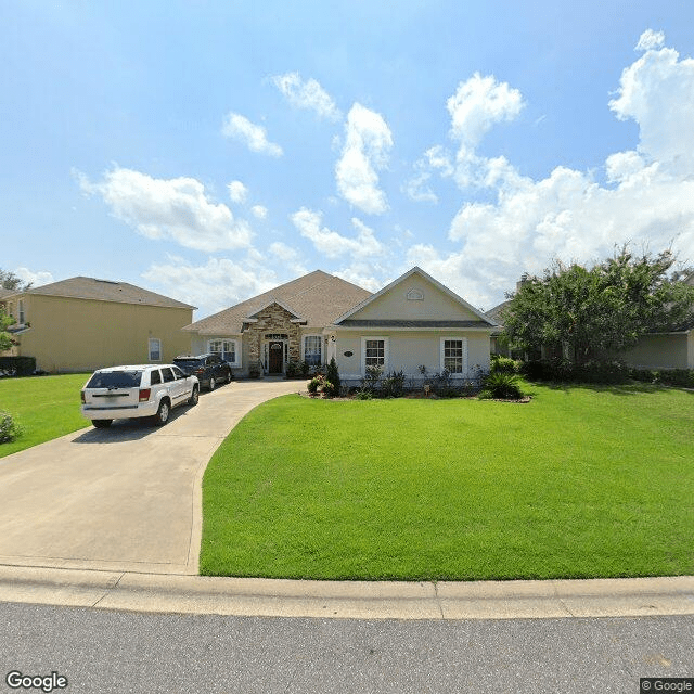 street view of Debra's Adult Family Care Home