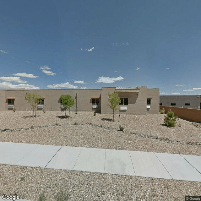 street view of Advantage Assisted  Living