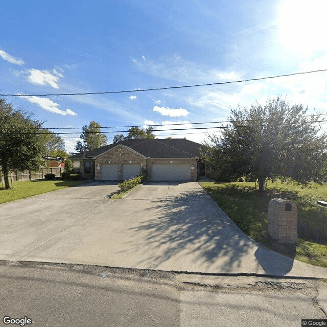 street view of Treasure Tower Assisted Living