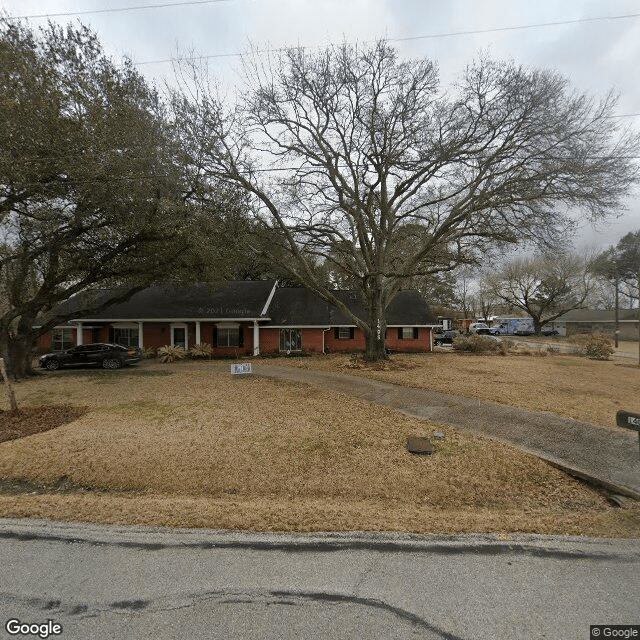 street view of Cozy Living Community