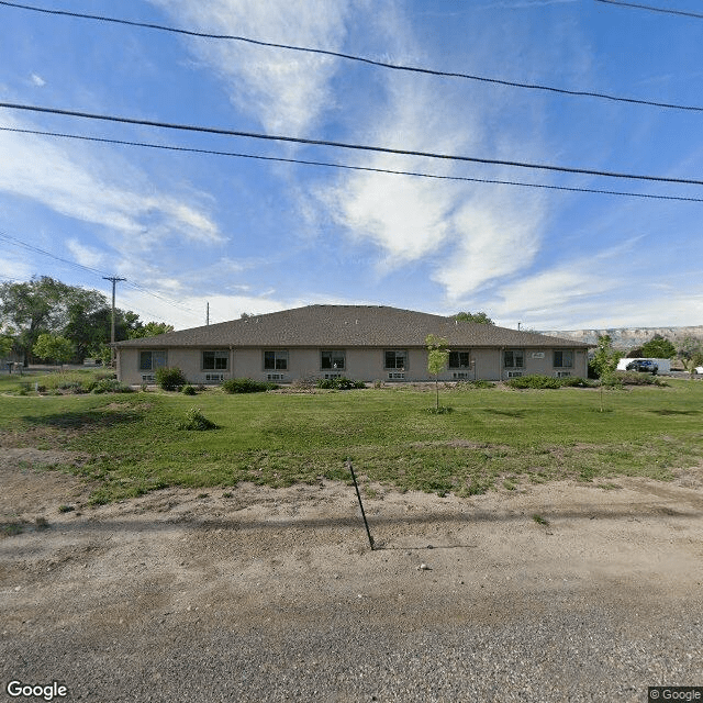 street view of Beehive Home of Grand Junction