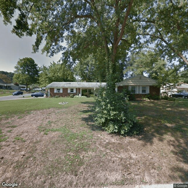 street view of Idle Wild Assisted Living
