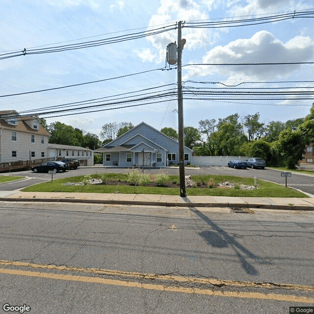 street view of Sterling Care Assisted Living