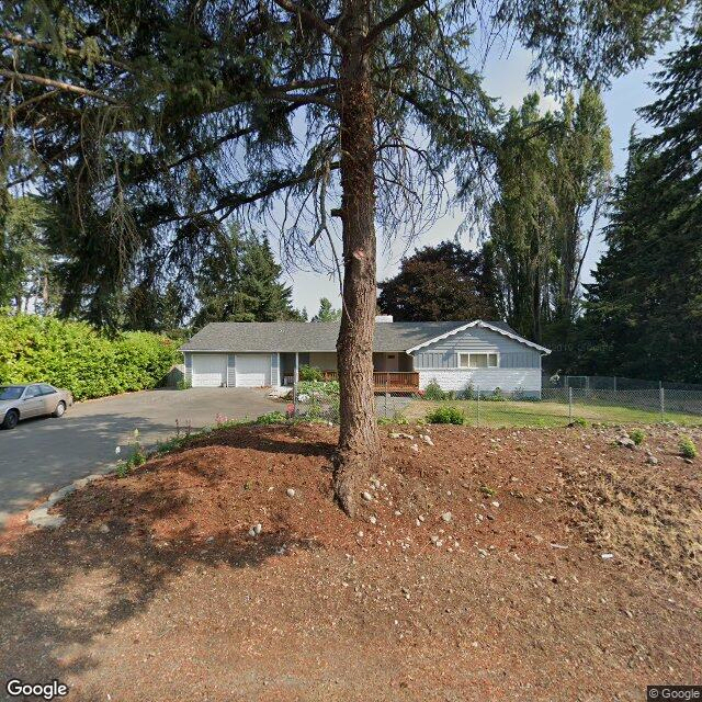 street view of Better Angels Homecare Adult Family Home, LLC