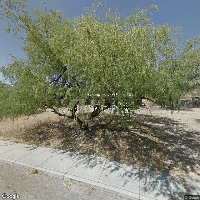 street view of Cimarron Assisted Living