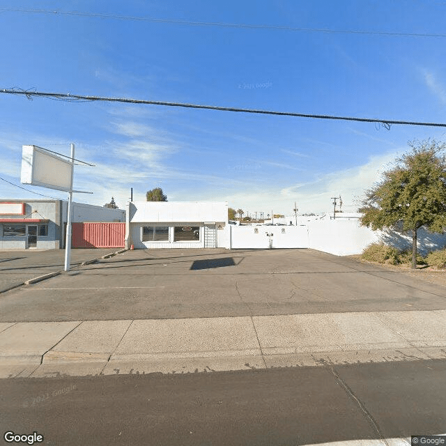 street view of First Choice Assisted Living - Phoenix