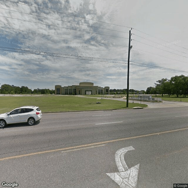 street view of Legendary Living Montgomery