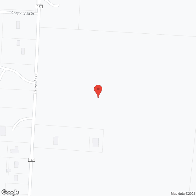 TNT Cares Home Care in google map