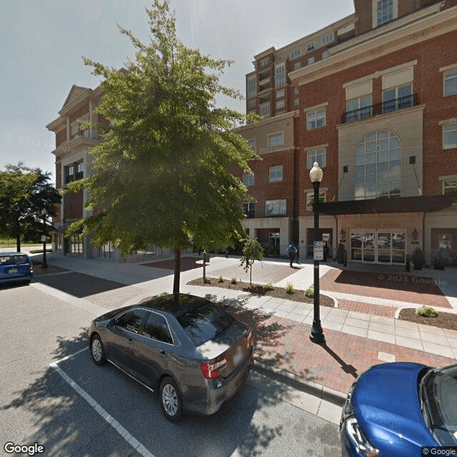 street view of Harbor's Edge Independent Living