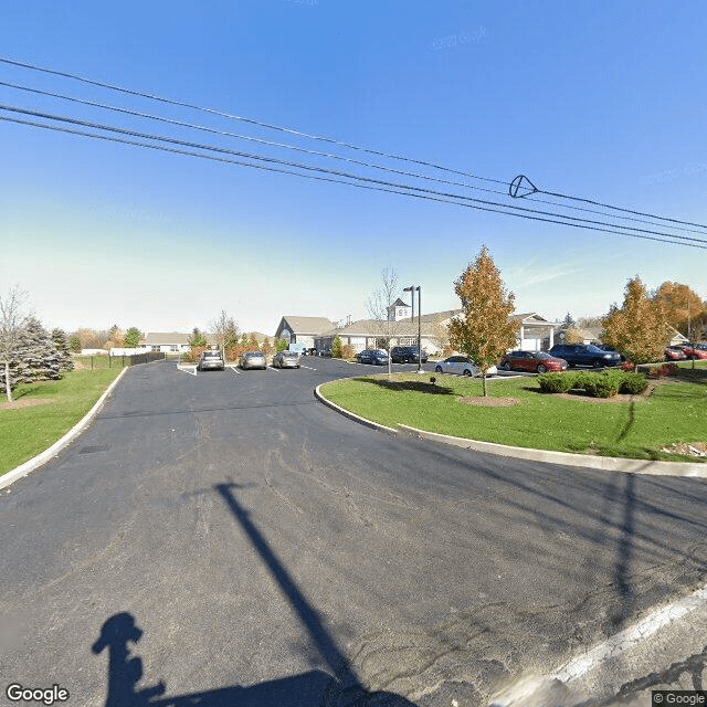 street view of Renaissance Assisted Living