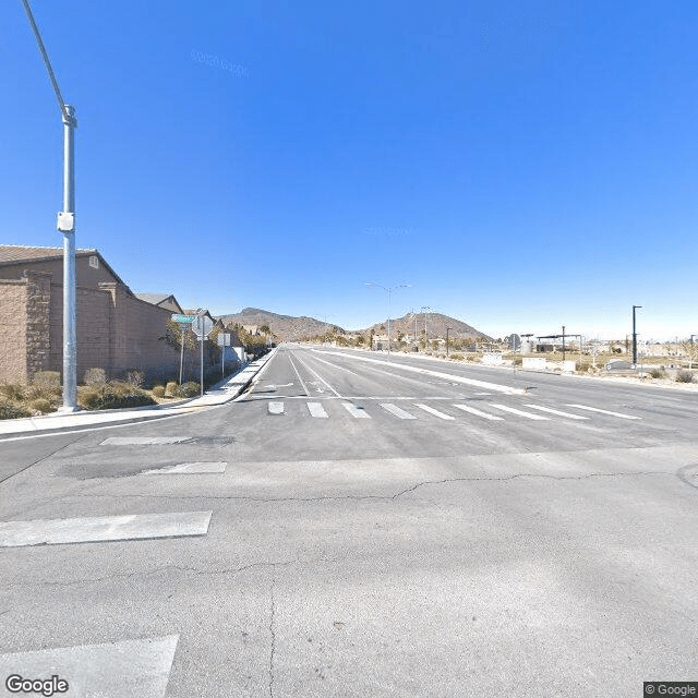 street view of Beehive Homes Of Henderson