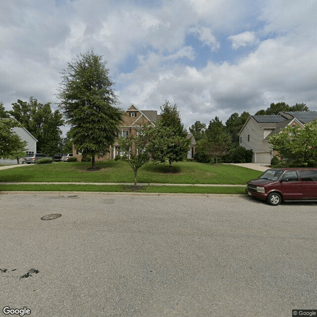 street view of Willow Marsh Manor