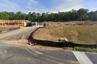 street view of Azalea Estates Gracious Retirement Living