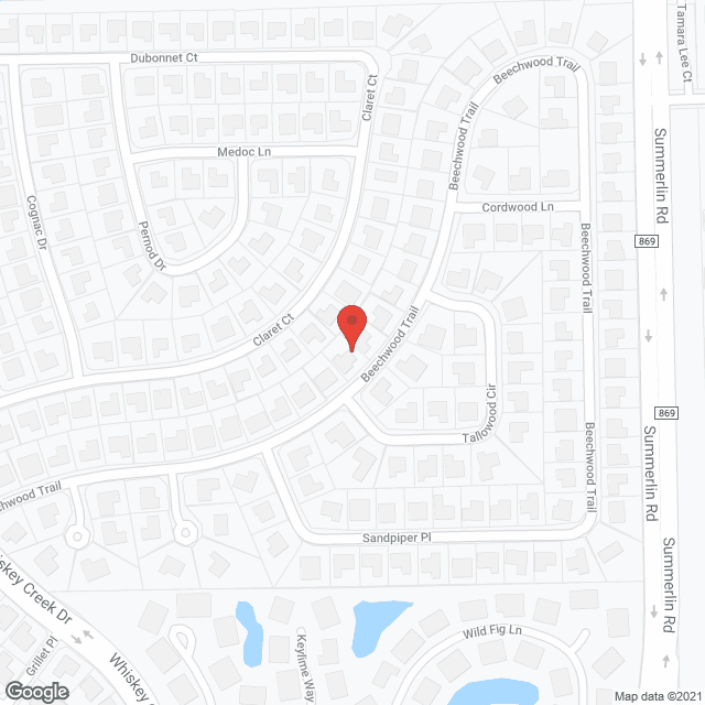 FirstLight HomeCare - Fort Myers, FL in google map