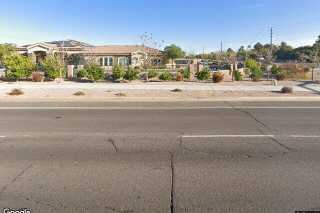 street view of Emerald Glen