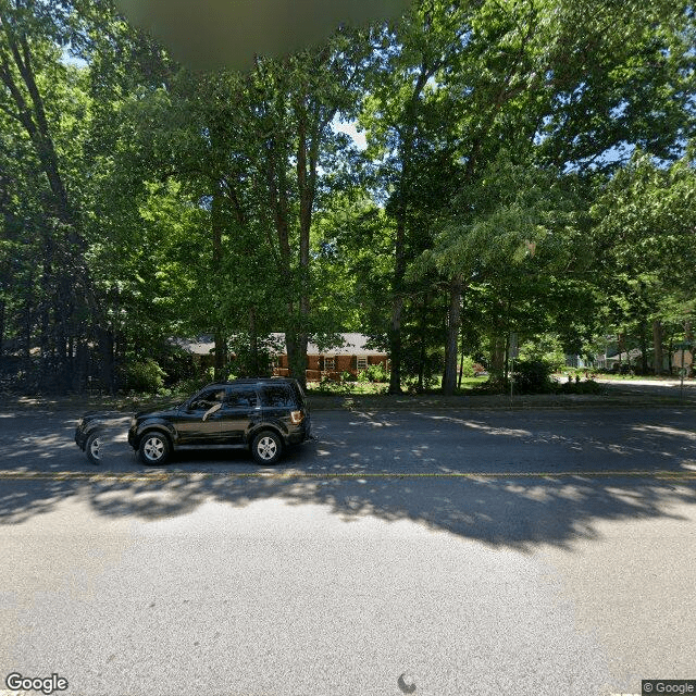 street view of Hard to Leave Family Care Home