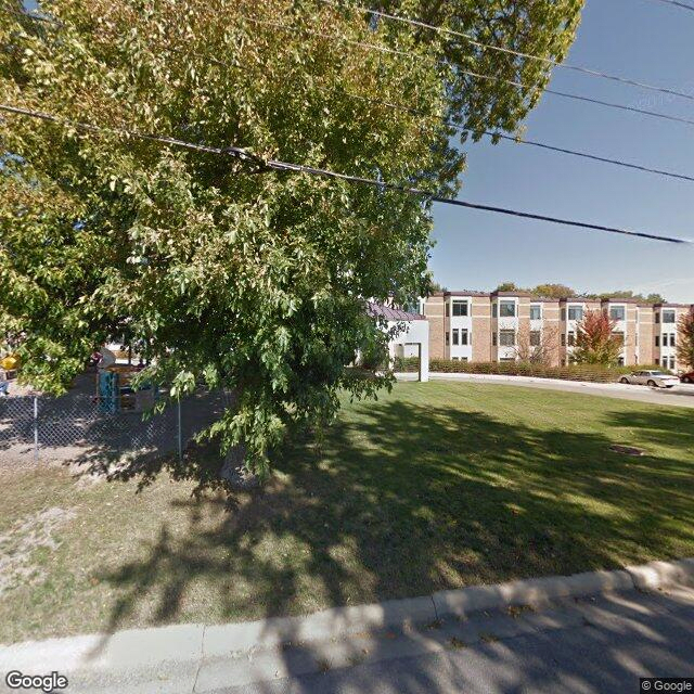 street view of Knutson Place Apartments