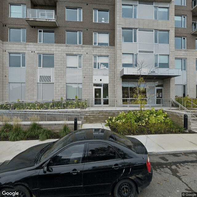 street view of River Path retirement residencec