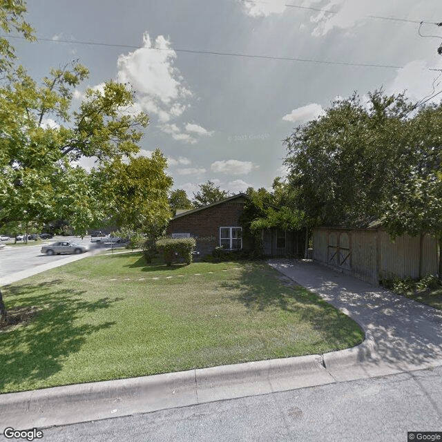 street view of Stephenville Crossing