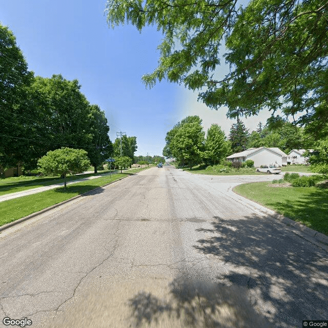 Benedictine Living Community Northfield 