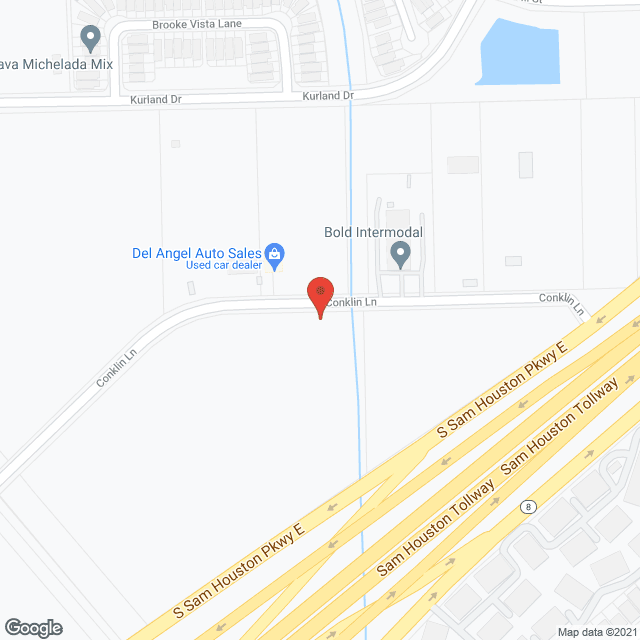 Home Instead - Clear Lake and Southeast Houston, TX in google map