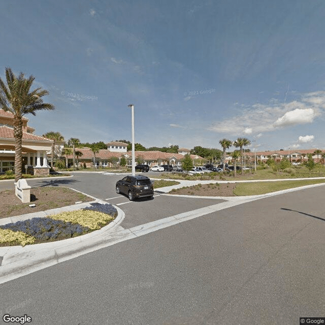 street view of Property 1421350