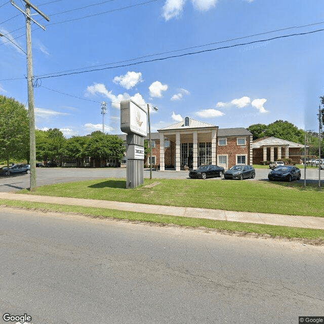 street view of Independence Place