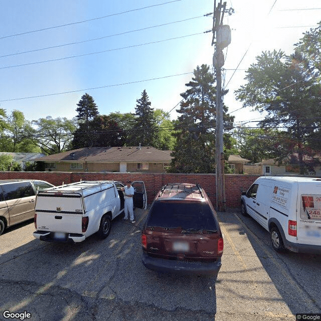 street view of A Plus Quality Home Care
