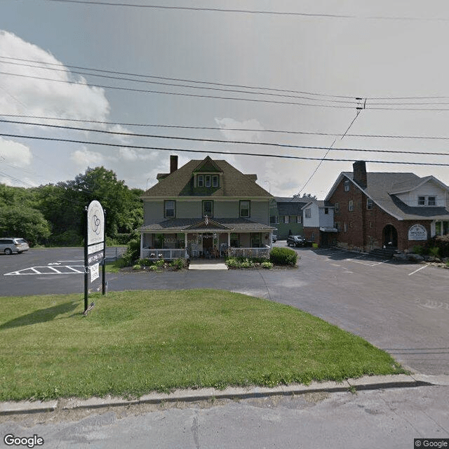 street view of Silver Linings Golden Memory Care