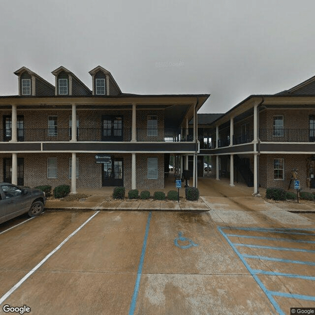 street view of Providence Assisted Living