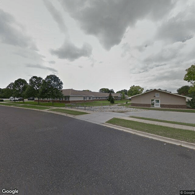 street view of Laurel Manor Assisted Living