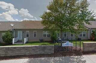 street view of Overlook Village