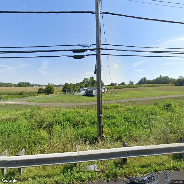 street view of Carsins Run at Eva Mar
