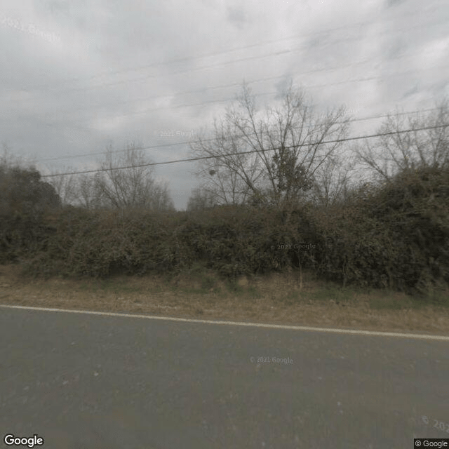 street view of The Orchard at Stone Creek