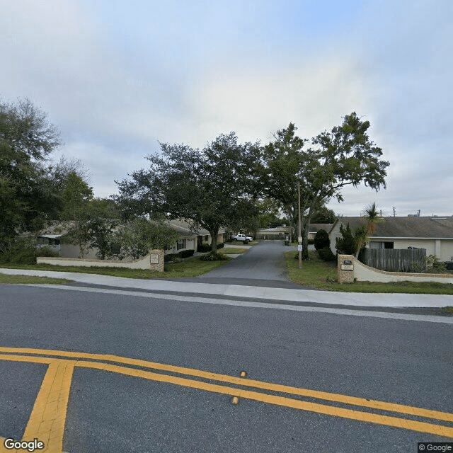 street view of Ruleme Place Assisted Living