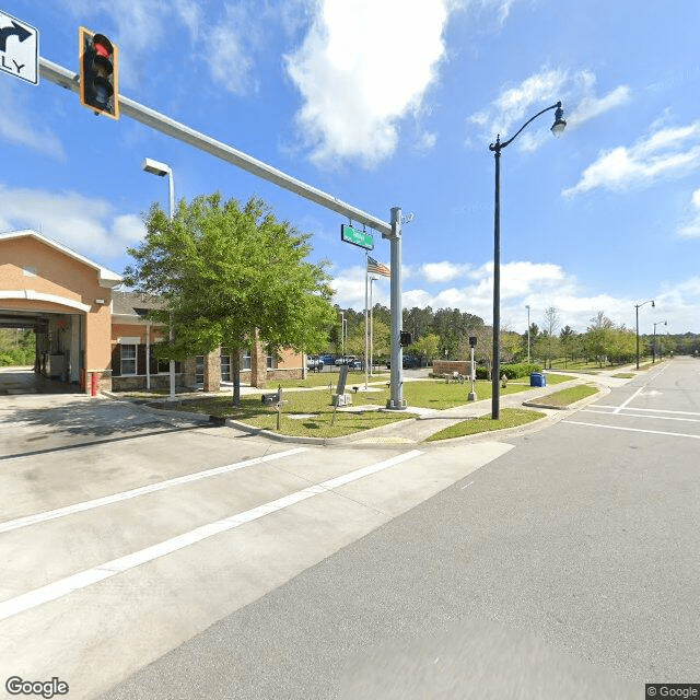 street view of Grand Living at Tamaya