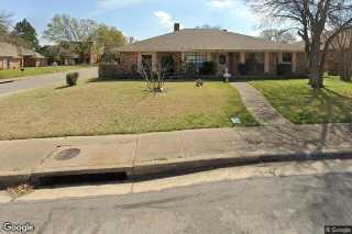 street view of Silver Leaf Assisted Living at Amberley Drive