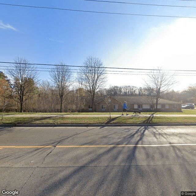 street view of Samaritas Senior Living of Grand Rapids