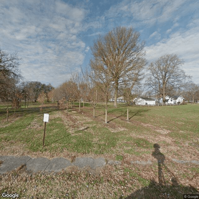 street view of Silver Birch of Terre Haute