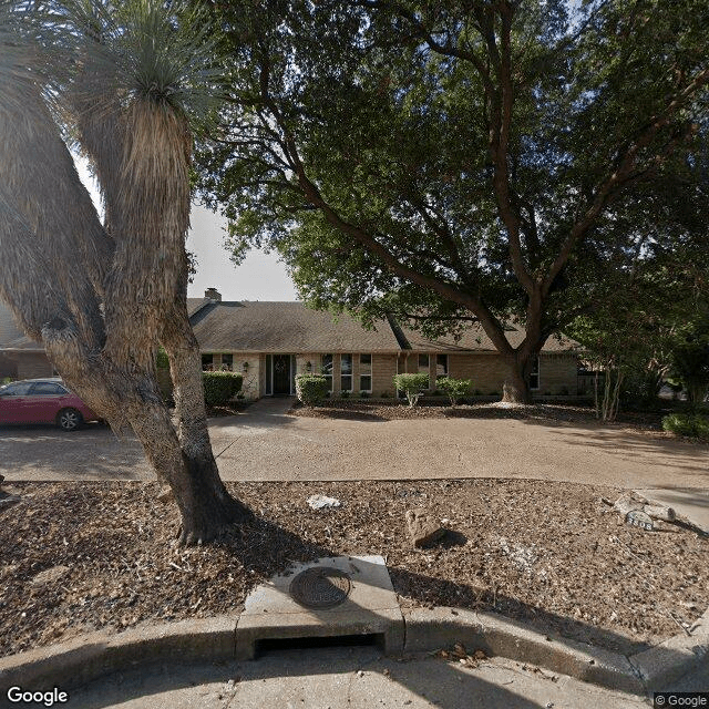 street view of Assisted Living and Memory Care at Royal Gardens